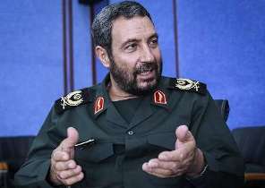 سپاه پاسداران انقلاب اسلامی با تمام قوا آماده خفه کردن توطئه‌های دشمنان در نطفه است