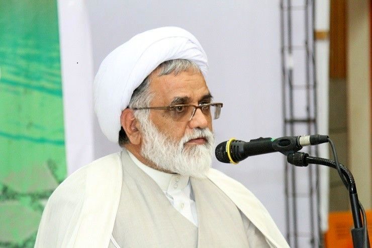 دستیابی به رونق تولید ملی با همکاری مردم و مسئولان