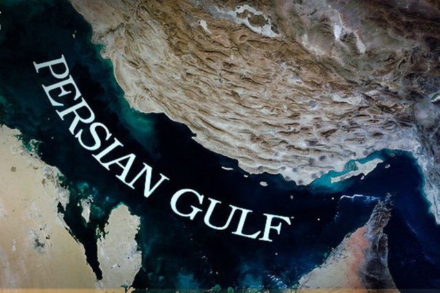 خلیج فارس به مالکیت ایران ثبت جهانی شد + سند