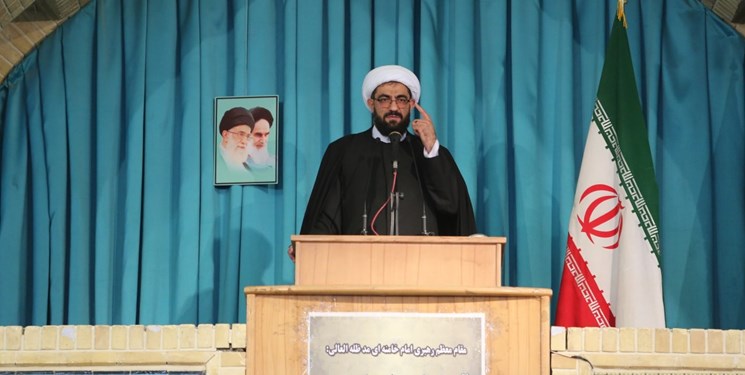 تشکیل مدینه فاضله هدف بعثت پیامبران