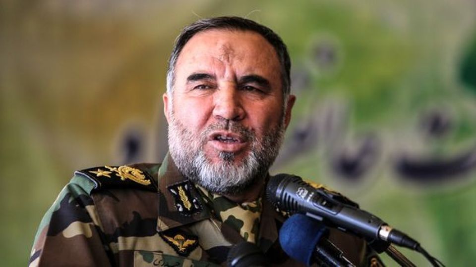به دنبال کار جهادی با حضور ۶ هزار نیروی ارتشی در لرستان هستیم