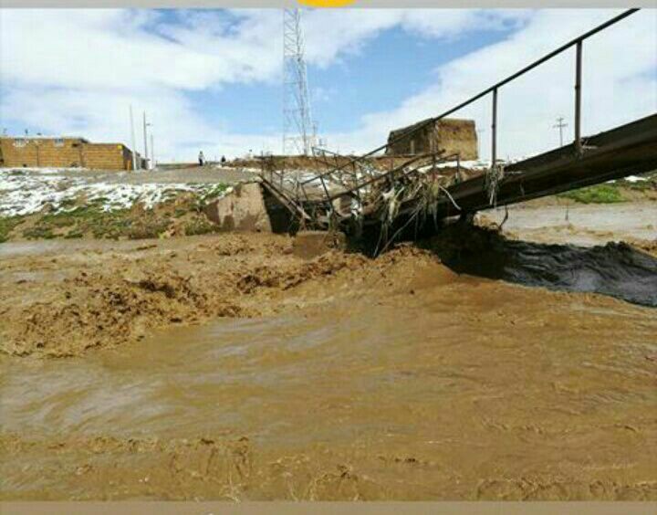 کودک ۹ ساله نهاوندی با سقوط به رودخانه شطزل فوت کرد