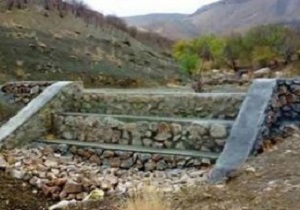 آبخیزداری در پایداری کشاورزی استان سمنان تأثیر مستقیم دارد