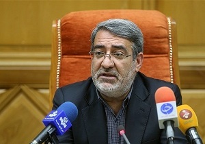 خطر سیل، ۴۰۰ هزار نفر در خوزستان را تهدید می‌کند/ضامن می‌شوم خسارات سیل زدگان از سوی دولت پرداخت شود