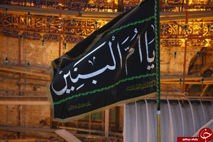چطور به حضرت ام البنین متوسل شویم؟