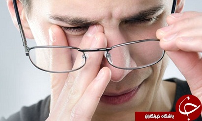 اگر پشت چشمتان درد می&zwnj;کند، بخوانید! / از دلایل تا پیشگیری و درمان