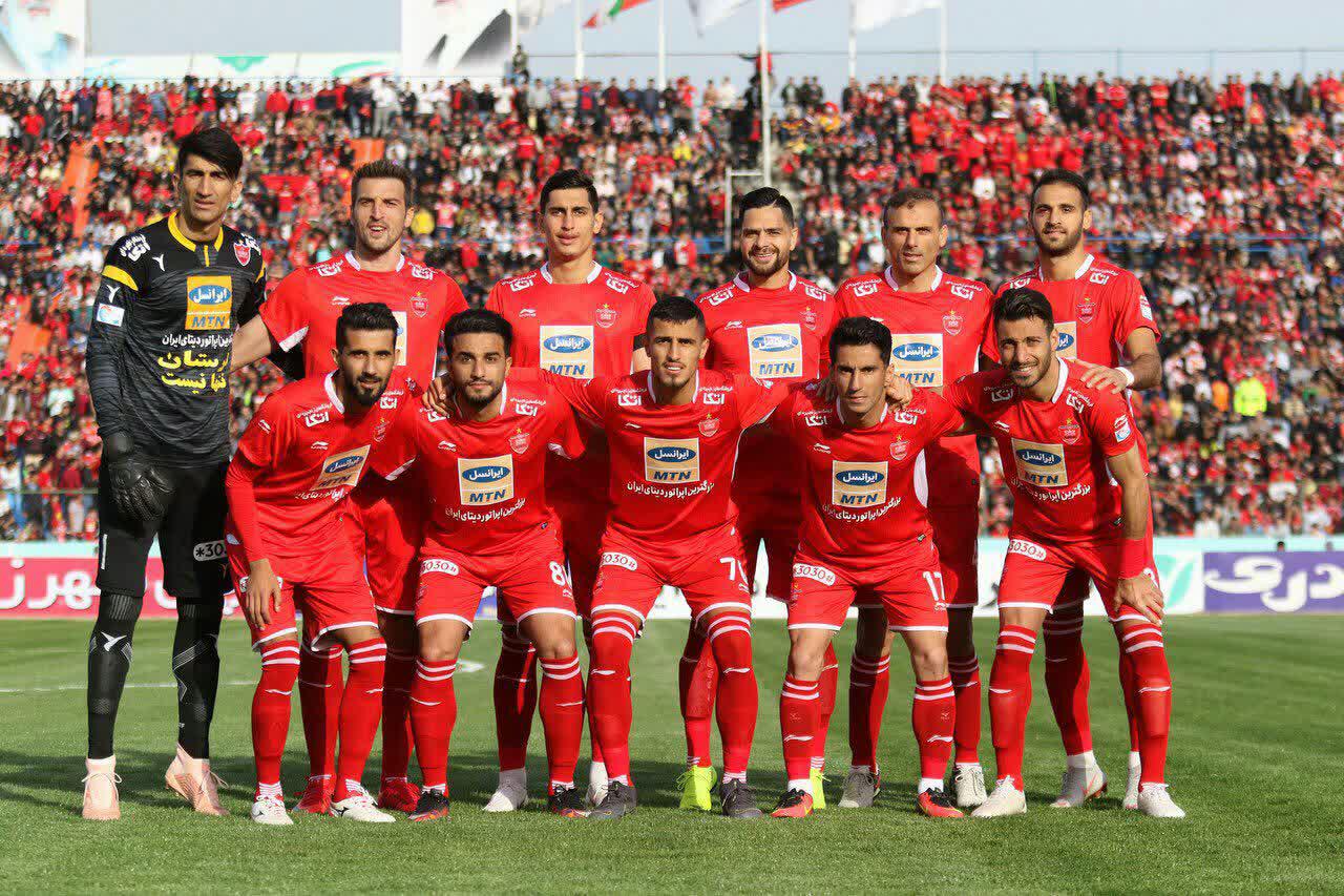 نعمتی، بهترین بازیکن/ پرسپولیس و تارتار، برترین تیم و سرمربی