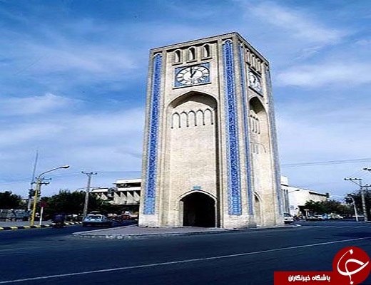 یزد جهامی میزبان مسافران و گردشگران از سراسر کشور و جهان بود