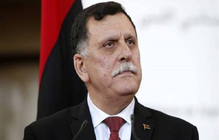 فائز السراج اتاق عملیات مشترک در لیبی تشکیل می&zwnj;دهد