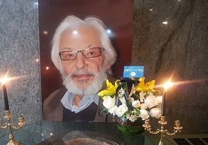 تمهیدات پلیس راهور در روز تشییع پیکر هنرمند جمشید مشایخی