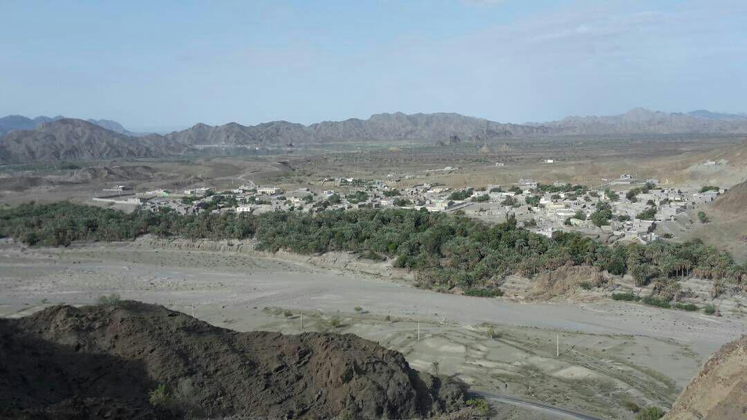 روستای کشیک نیکشهر با تمدنی ۴۷۰۰ ساله پذیرای طبیعت دوستان