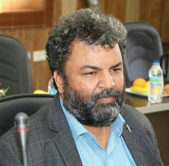 درگذشت مدیرکل اسبق ارشاد فارس