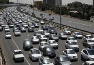 ثبت بیش از ۴ میلیون تردد در جاده‌های خراسان جنوبی