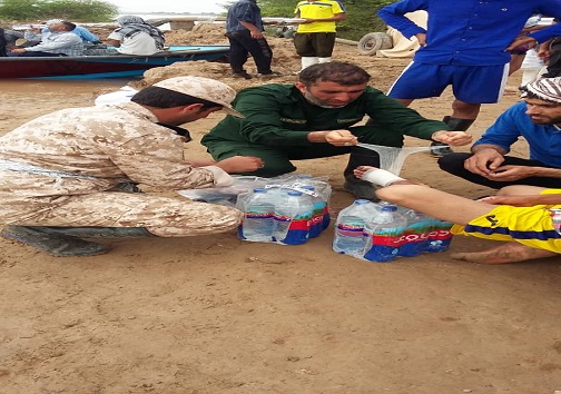 حال روستاهای بخش شاوور شوش وخیم است+تصاویر