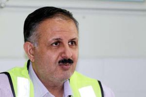 جان باختگان حوادث نوروزی ۳۶ درصد کاهش یافت