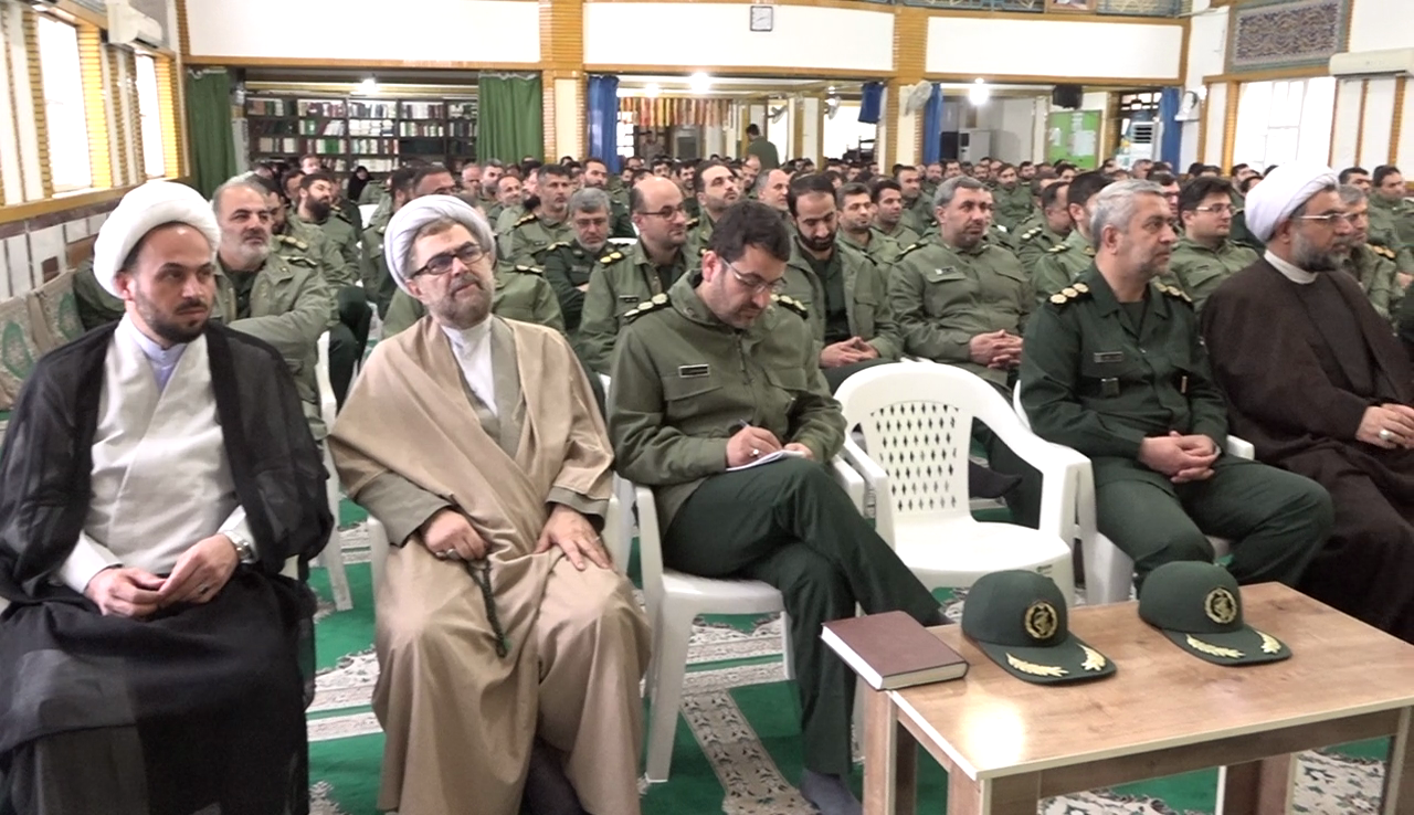 حق طلبی،ظلم ستیزی و عدالت خواهی از مشخصه‌های بارز انقلاب اسلامی