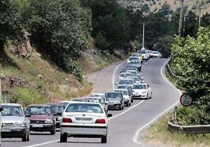 ۷ میلیون تردد در استان اردبیل به ثبت رسید