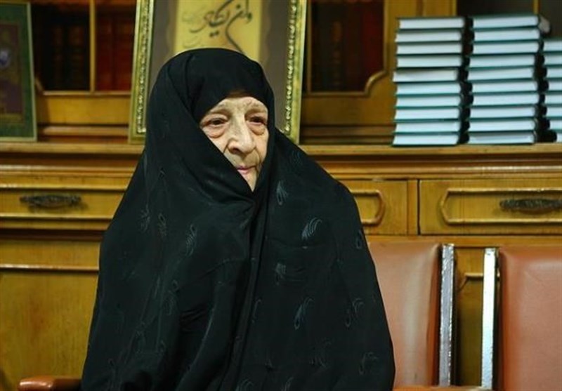 ماجرای 2 شهیدی که سوختند اما سربند یا زهرایشان سالم ماند!
