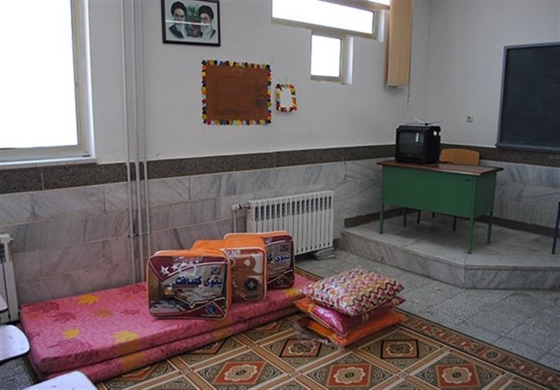 خدمت رسانی ۱۴۴ نیروی اجرایی به مسافران نوروزی خدمت رسانی ۱۴۴ نیروی اجرایی به مسافران نوروزی
