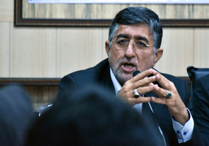 جلسه مشترک دولت و مجلس در رابطه با مناطق سیل‌زده