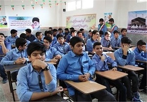 آماده سازی مدارس مجری اسکان مهمانان نوروزی برای ادامه فعالیت آموزشی
