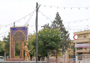 اسکان ۵۰ هزار مسافر نوروزی در آباده