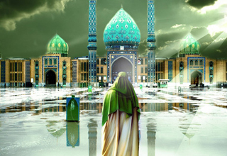 ظهور امام عصر(عج) چه برکاتی به دنبال خواهد شد؟