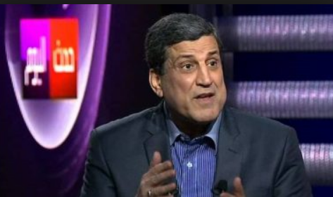 کارشناس من و تو که با وجود مشکلات مالی و معیشتی پای انقلاب و سردار سلیمانی ماند