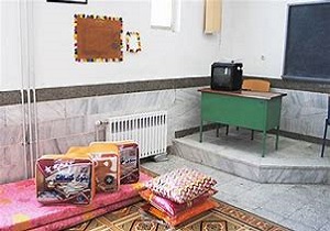 پذیرش واسکان بیش از ۶۸ هزار نفر روز در مراکز اقامتی آموزش و پرورش کردستان