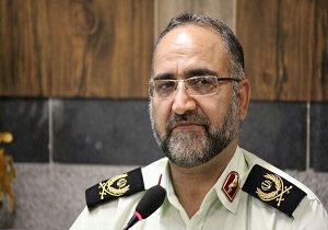 آمار سرقت یزد در ایام نوروز ۲۷ درصد کاهش یافت
