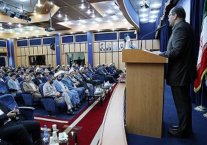 آمادگی دستگاه قضایی استان برای تحقق شعار سال