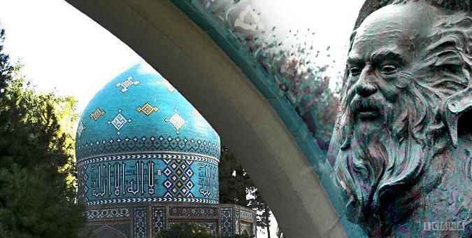 برگزاری سومین جشنواره ادبی &laquo;بربال سیمرغ&raquo; درنیشابور