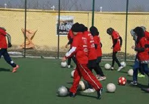 اسامی داوران قضاوت کننده دیدار ایران _ فلسطین اعلام شد