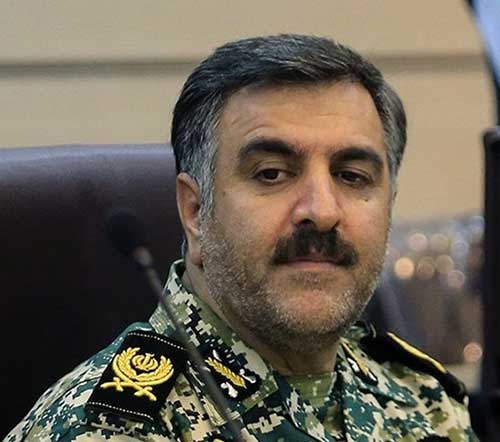امدادرسانی کلاه&zwnj;سبز&zwnj;های ارتش به سیل&zwnj;زدگان لرستان و گلستان ادامه دارد