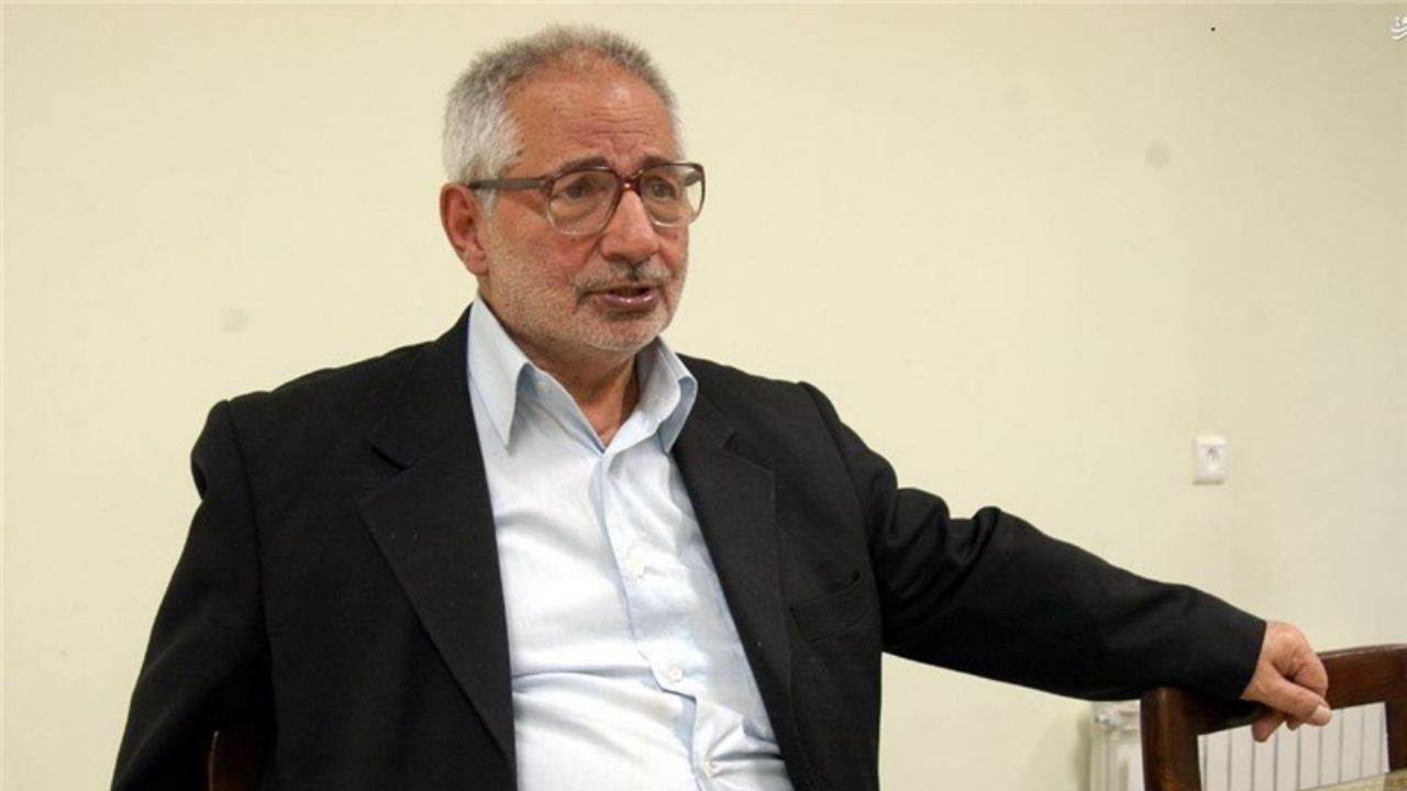 همدردی آمریکایی&zwnj;ها با سیل&zwnj;زدگان ایرانی اشک تمساح است/ به ایستادگی ملت ایران در برابر جهنمی&zwnj;ترین قدرت تاریخ افتخار می&zwnj;کنم که