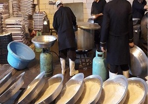 موکب اداره کل اوقاف قزوین در لرستان برپا می‌شود