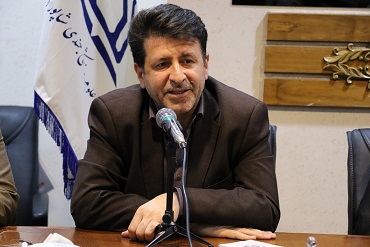 اقدامات پیشگیرانه علوم پزشکی اهواز برای کمک به سیل‌زدگان/ در منطقه کمبود دارویی و مواد غذایی نداریم