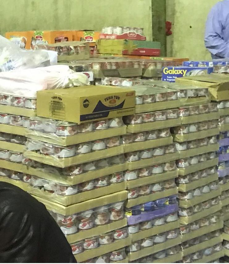 فعالیت ستودنی علیرضا بیرانوند در مناطق سیل زده لرستان +فیلم