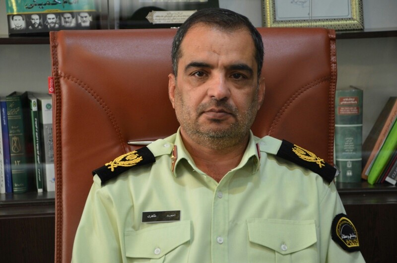 درگیری پلیس باقاچاقچیان مواد مخدر / کشف یک تن و ۱۴۵ کیلوگرم مواد افیونی در جنوب شرق کشور