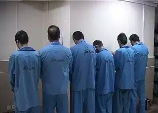 دستگیری ۶ سارق و مالخر در همدان