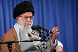 لزوم شناخت نقشه دشمن برای دفاع موفق از انقلاب + فیلم