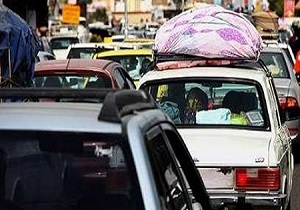 اقامت بیش از ۲۸۳ هزار نفر در استان قزوین