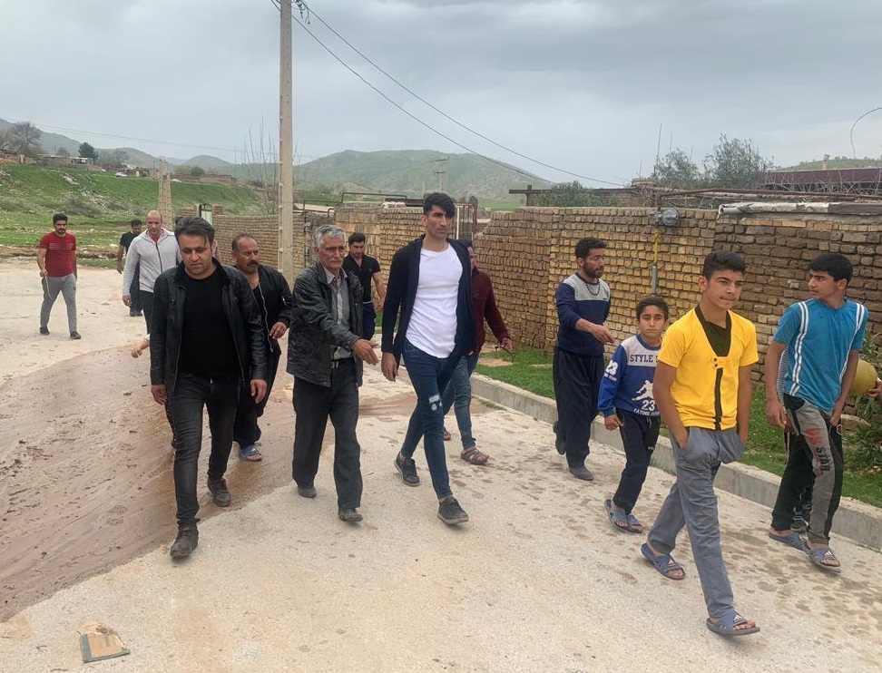 آخرین اخبار از مناطق سیل&zwnj;زده شنبه ۱۷ فروردین ماه/ پاکسازی معابر پلدختر تا ۳ روز دیگر/ دستور تخلیه ۶ شهر خوزستان صادر شد +فیلم و تصاویر