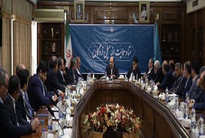 فعالیت دبیرخانه دائمی ستاد حمایت از آسیب دیدگان سیل در وزارت کار برای رسیدگی به مشکلات / خدمات به مناطق سیل زده تا عادی شدن شرایط زندگی مردم ادامه دارد