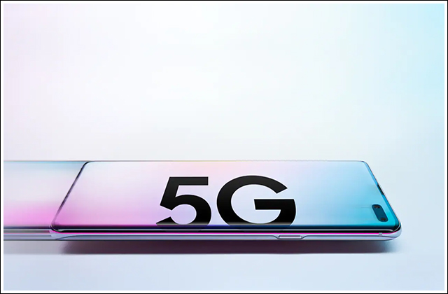 تاریخ عرضه Galaxy S10 5G در آمریکا مشخص شد
