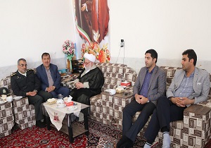 رشد ۷۰ درصدی اسکان مسافران نوروزی در شهرستان اشکذر