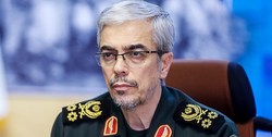 سرلشکر باقری عازم خوزستان شد