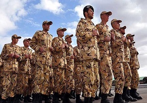 تاریخ اعزام به خدمت مشمولان مناطق سیل زده به مدت ۲ ماه تمدید شد