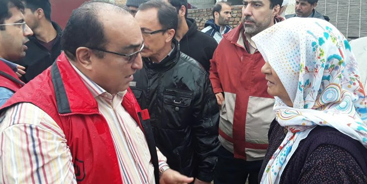آخرین اخبار از مناطق سیل&zwnj;زده شنبه ۱۷ فروردین ماه/ پاکسازی معابر پلدختر تا ۳ روز دیگر/ دستور تخلیه ۶ شهر خوزستان صادر شد +فیلم و تصاویر