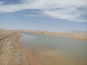 احداث بند آبگیری، تبدیل بحران به فرصت